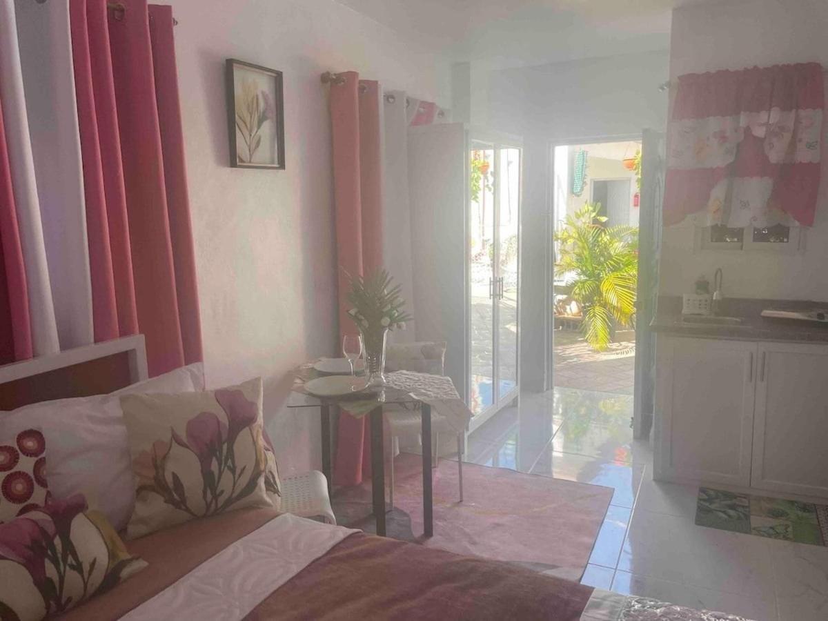 Royal Terrace V Apartment Puerto Plata Luaran gambar