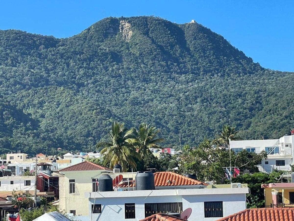 Royal Terrace V Apartment Puerto Plata Luaran gambar