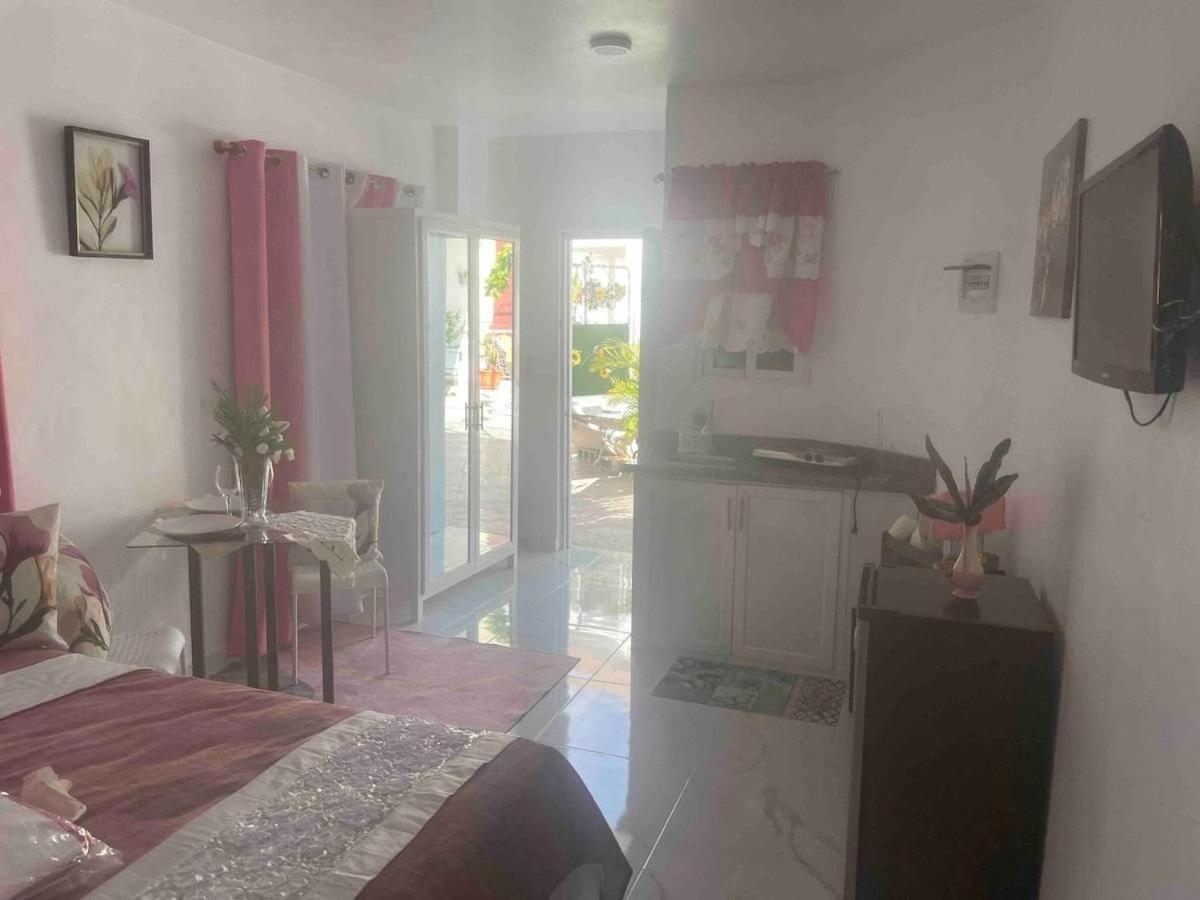 Royal Terrace V Apartment Puerto Plata Luaran gambar