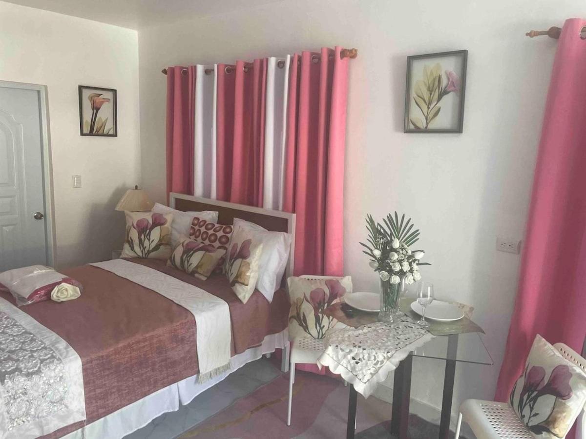 Royal Terrace V Apartment Puerto Plata Luaran gambar